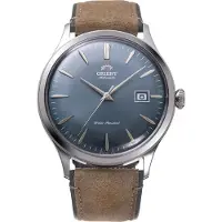 Orient Watches Classic Bambino V4 42 Mm Uhr