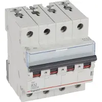 Legrand LEXIC Leistungsschalter - 403420