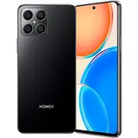 Honor x8 schwarz
