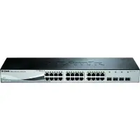 D-Link Dgs-1210-28/e Switch