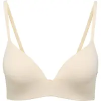 ONLY T-Shirt-BH "ONLTRACY LAURA MOLDED BRA NOOS ACC" Kunstfaser