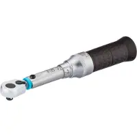 Hazet Drehmomentschlüssel SYSTEM 6000 CT