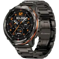 Kospet T3 ULTRA 2, 3,63 cm (1.43"), AMOLED, Touchscreen, GPS, 83,8 g