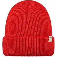 Barts - Kinabalu Beanie - Mütze Gr One Size rot
