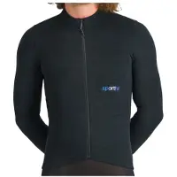 Sportful Supergiara Wool Jersey black (002) XXL