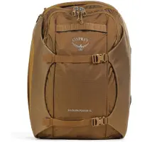 Osprey - Porter 46 - Reiserucksack braun