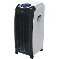 Ravanson KR7010 Klimaanlage, Fernbedienung, Timer, LED-Panel