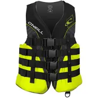 O'Neill Superlite 50n Ce Schwimmweste