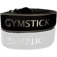 Gymstick Gewichthebergürtel