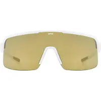 Uvex Dyrt Sonnenbrille Durchsichtig Mirror Gold/CAT3 Durchsichtig Mirror Gold/CAT3