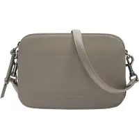 Liebeskind berlin Umhängetasche „Luka“ I Kleine Cross-Body Bag aus Leder