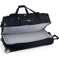 Gabol Week Eco 116l Reisetasche Mit Rollen