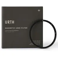 Urth Magnetic UV (Plus+) 58mm
