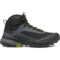 Scarpa - Ribelle Cross 2 Mid GTX - Wanderschuhe Gr 41,5 schwarz