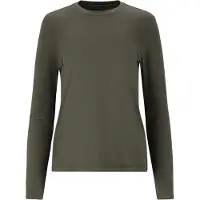 Athlecia Almi W Long Sleeve Tee chimera (1285) 44