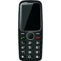Daewoo Mobiltelefon für ältere Erwachsene