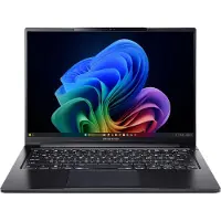 Bluechip TRAVELline U14W17, Copilot+ PC, Intel Core Ultra 5, 35,6 cm (14"), 1920 x 1200 Pixel, 16 GB, 500 GB, Windows 11 Pro