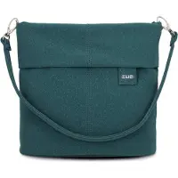 Zwei Mademoiselle.m M8 Schultertasche