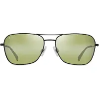 Maui jim Naauao Polarisierte Sonnenbrille
