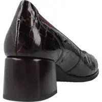 BUY SHOES Pitillos Burgunderfarbener Schuh