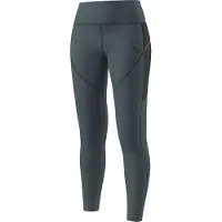 Dynafit Warm Ultra Tights W cinder/0910 (0721) M