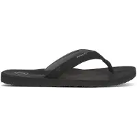 Foamlife - Women's Lixi - Sandalen Gr 36 schwarz/grau