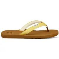 Foamlife - Women's Seales-SC - Sandalen Gr 36 braun