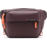 Peak Design Everyday Slingtasche - Eclipse - 3L