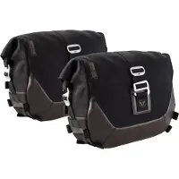 Legend Gear Seitentaschen-System Lc LC2+LC2, DYNA WIDE GLIDE