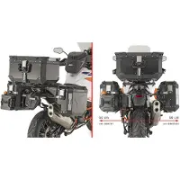 Givi Cam-Side Seitenträger seitl. Versatz rechts, KTM