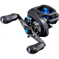 Shimano Slx Dc 71 Hg Baitcasting-rolle