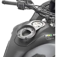 Givi Tankring Inkl. Befestigung BF88, Yamaha Tracer 7/7 GT 20-