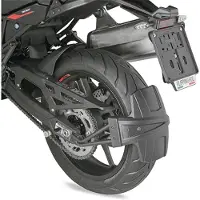 Givi Benelli Trk702/x 2023-2024 Kotflügelhalterung