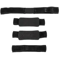 Leatt X-frame Riemen-set