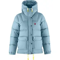 Fjällräven - Women's Expedition Down Lite Jacket - Daunenjacke Gr XS türkis