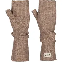 Barts - Women's Darty Fingerless Gloves - Handschuhe Gr One Size braun