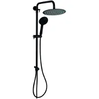 Novaservis Duschset für wandmontierte Dusch- oder Badewannenarmatur SET032.5