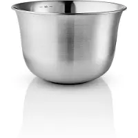 Eva Solo Eva Trio Green Tools Rührschüssel | 20cm 3,3 Liter : 20cm Größe: 20cm