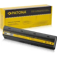 PATONA Akku f. HP Compaq Presario CQ42 G62100 G62-100 G62100EB