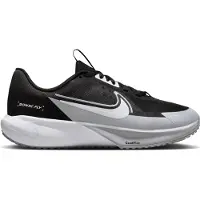 Nike Jungen Halbschuh SONIC FLY schwarz Größe EUR 38,5