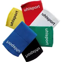 Uhlsport Schienbeinschonerbefestigung 65 Mm 6 Einheiten