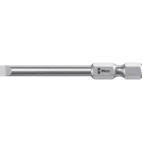 Wera BIT SLOTTED 0.6/3.5/50 EXTRA TOUGH
