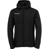 Uhlsport Essential Winter Padded Jacket schwarz 116