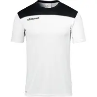 Uhlsport Offense 23 Poly Kurzarm-t-shirt