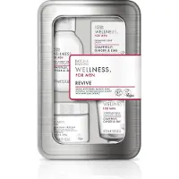 BAYLIS & HARDING Wellness. For Men. Revive Geschenkset für das Bad für Herren
