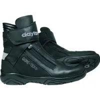Daytona Arrow Sport GTX Kurz Stiefel Unisex Rindleder schwarz, 39