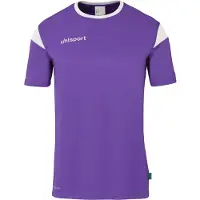 Uhlsport Squad 27 Kurzarm-t-shirt