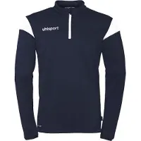 Uhlsport 1/4 ZIP TOP Squad 27