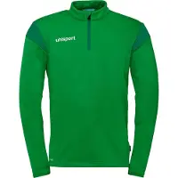 Uhlsport 1/4 ZIP TOP Squad 27