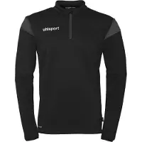 Uhlsport Squad 27 Halbreißverschluss-sweatshirt